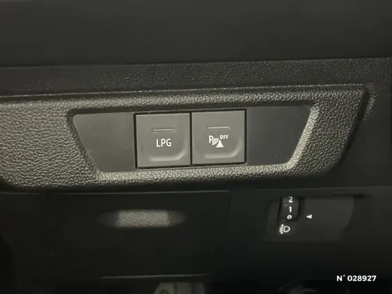 DACIA SANDERO III - voiture d'occasion - Photo 15