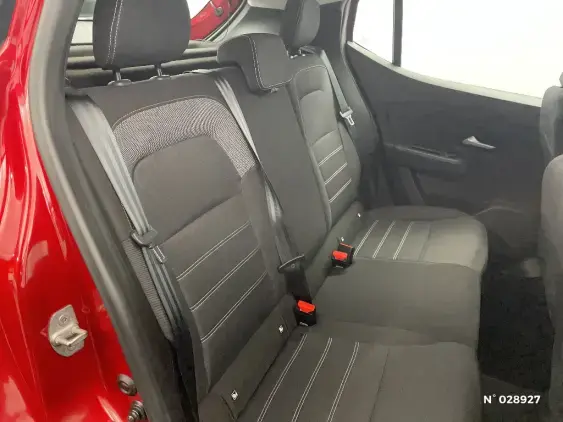 DACIA SANDERO III - voiture d'occasion - Photo 11