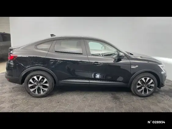 RENAULT ARKANA - voiture d'occasion - Photo 5