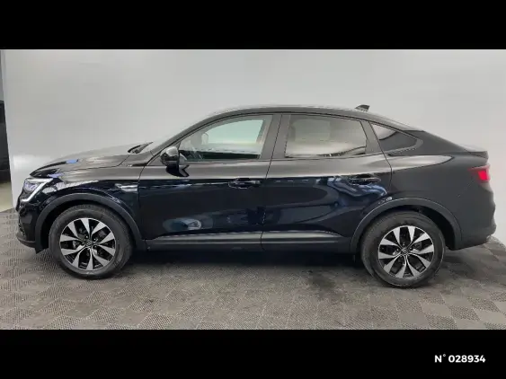 RENAULT ARKANA - voiture d'occasion - Photo 2