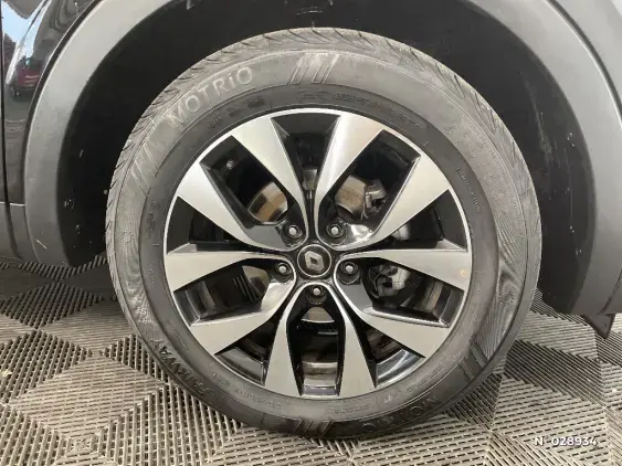 RENAULT ARKANA - voiture d'occasion - Photo 8