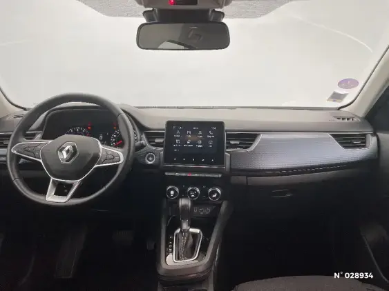 RENAULT ARKANA - voiture d'occasion - Photo 9