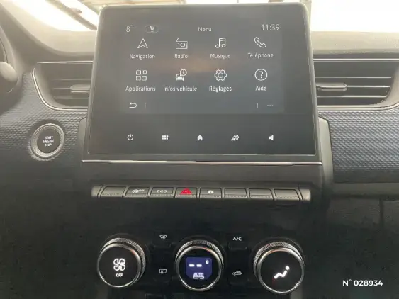 RENAULT ARKANA - voiture d'occasion - Photo 13