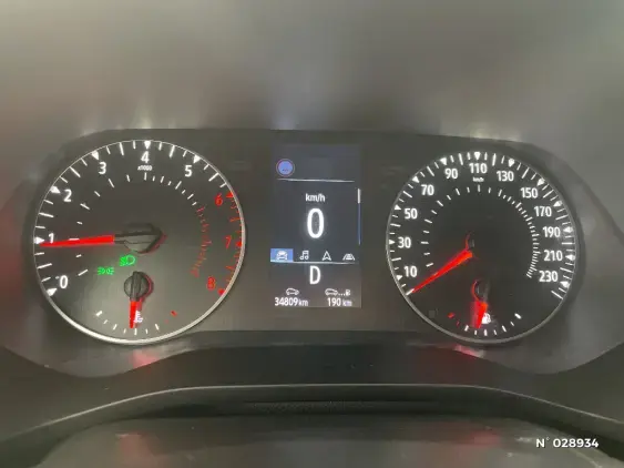 RENAULT ARKANA - voiture d'occasion - Photo 12