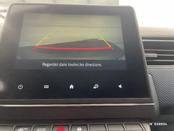 RENAULT ARKANA - voiture d'occasion - Photo 14