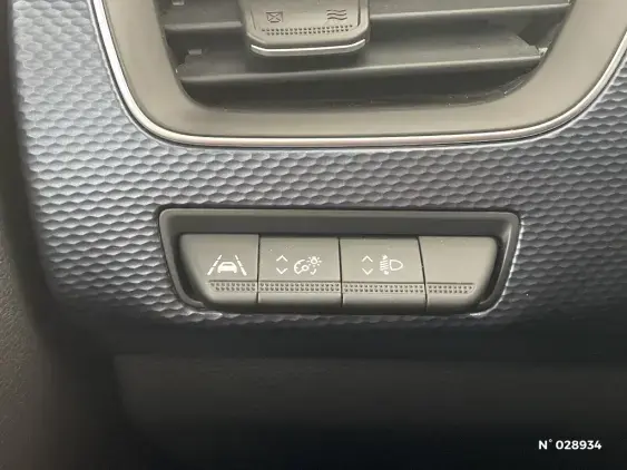 RENAULT ARKANA - voiture d'occasion - Photo 15