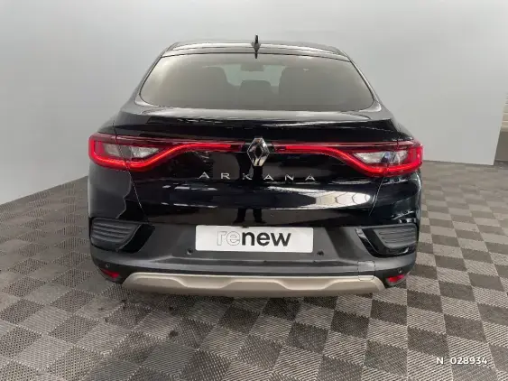 RENAULT ARKANA - voiture d'occasion - Photo 6