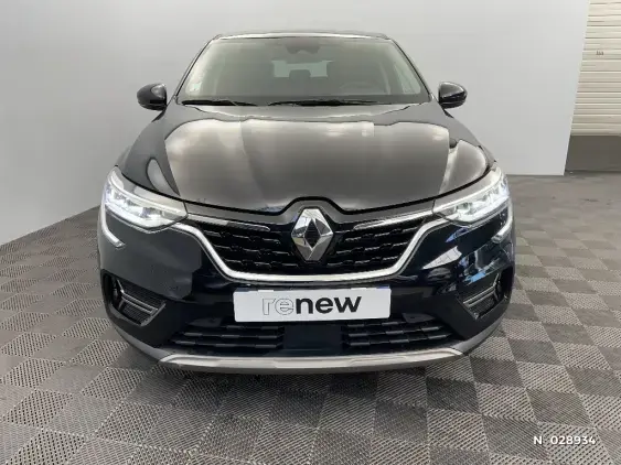 RENAULT ARKANA - voiture d'occasion - Photo 3