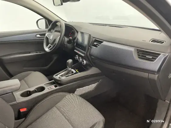 RENAULT ARKANA - voiture d'occasion - Photo 10