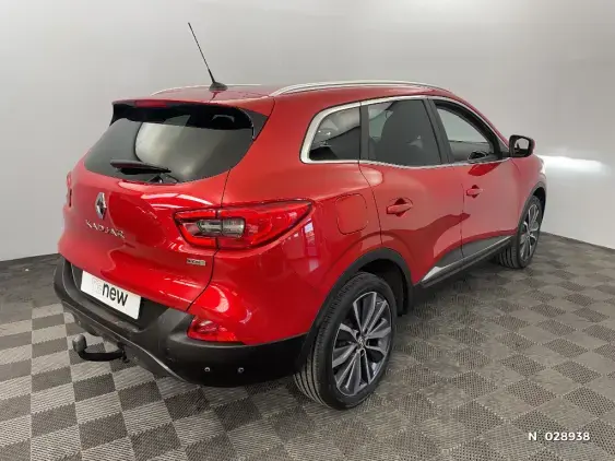 RENAULT KADJAR - voiture d'occasion - Photo 4
