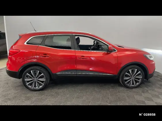 RENAULT KADJAR - voiture d'occasion - Photo 5