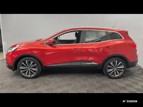 RENAULT KADJAR - voiture d'occasion - Photo 2
