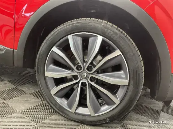 RENAULT KADJAR - voiture d'occasion - Photo 8