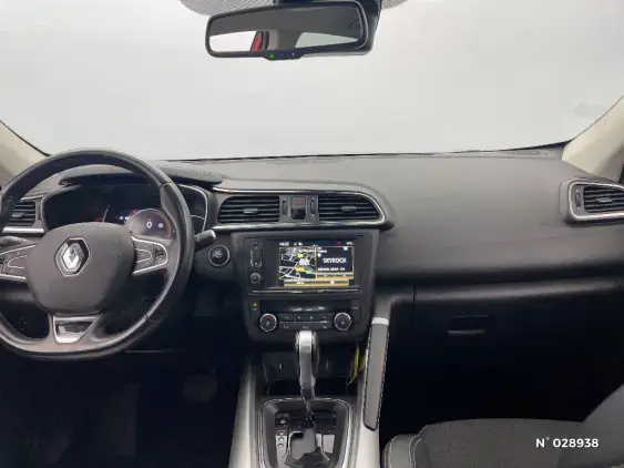 RENAULT KADJAR - voiture d'occasion - Photo 9