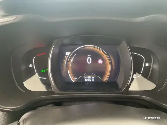 RENAULT KADJAR - voiture d'occasion - Photo 12