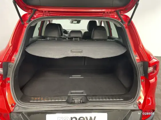RENAULT KADJAR - voiture d'occasion - Photo 7