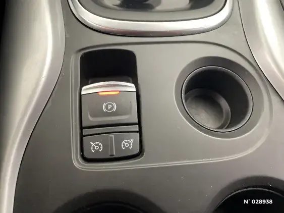 RENAULT KADJAR - voiture d'occasion - Photo 15