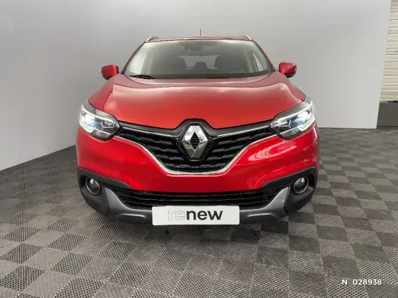 RENAULT KADJAR - voiture d'occasion - Photo 3