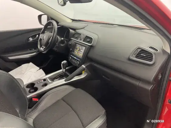 RENAULT KADJAR - voiture d'occasion - Photo 10