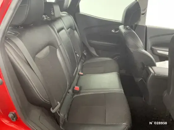 RENAULT KADJAR - voiture d'occasion - Photo 11