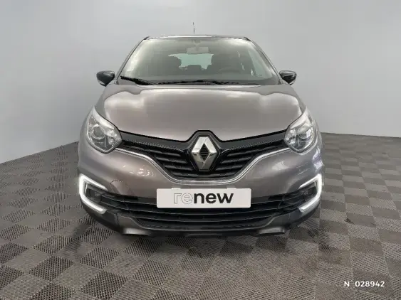 RENAULT CAPTUR - voiture d'occasion - Photo 3