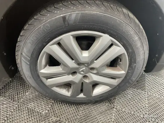 DACIA SANDERO III - voiture d'occasion - Photo 8