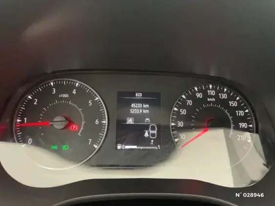 DACIA SANDERO III - voiture d'occasion - Photo 12