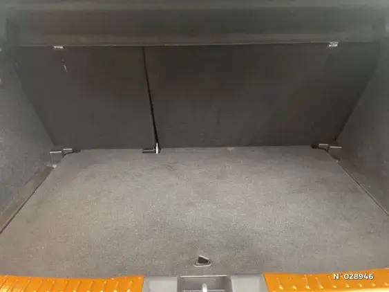 DACIA SANDERO III - voiture d'occasion - Photo 7