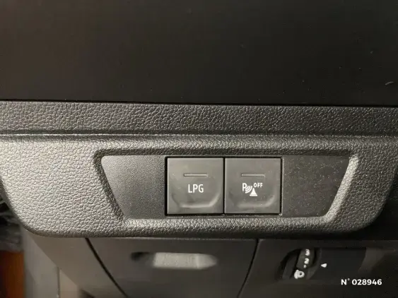 DACIA SANDERO III - voiture d'occasion - Photo 15