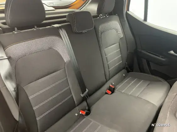 DACIA SANDERO III - voiture d'occasion - Photo 11