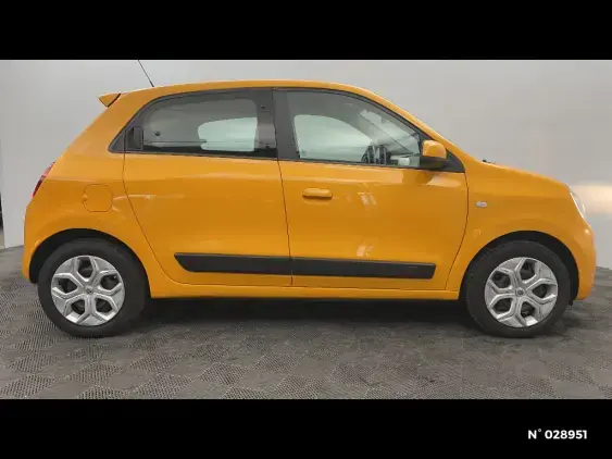 RENAULT TWINGO III - voiture d'occasion - Photo 5