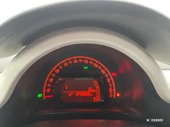 RENAULT TWINGO III - voiture d'occasion - Photo 12