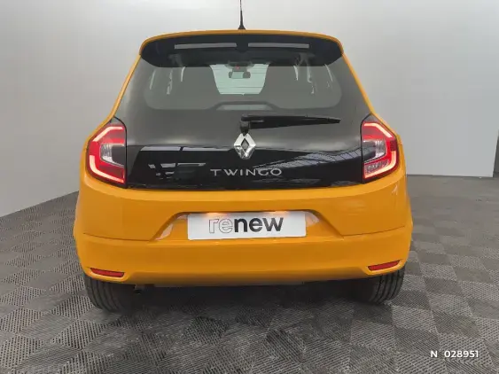 RENAULT TWINGO III - voiture d'occasion - Photo 6