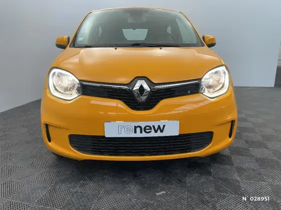 RENAULT TWINGO III - voiture d'occasion - Photo 3