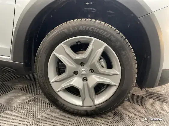 DACIA SANDERO II - voiture d'occasion - Photo 8