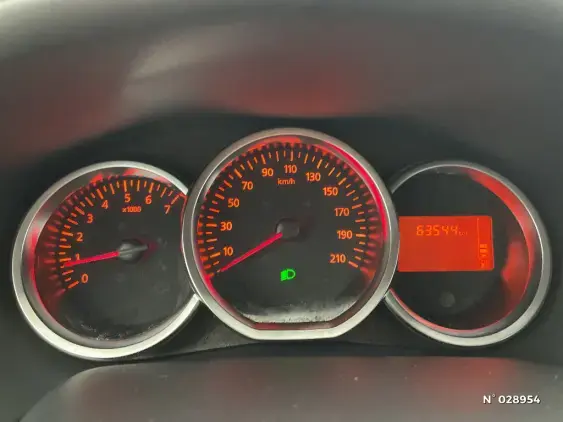 DACIA SANDERO II - voiture d'occasion - Photo 12