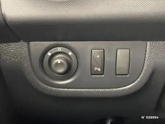 DACIA SANDERO II - voiture d'occasion - Photo 14