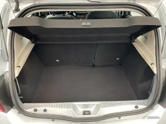 DACIA SANDERO II - voiture d'occasion - Photo 7