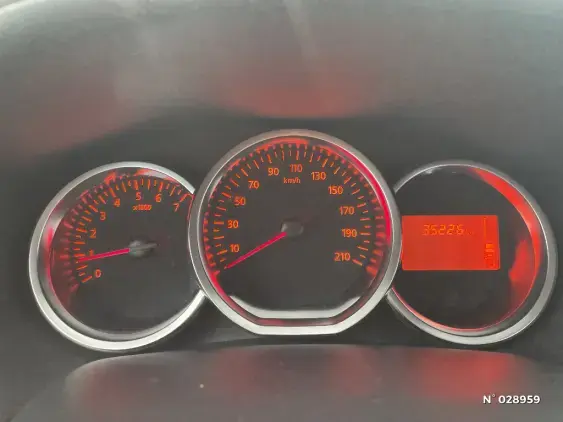 DACIA SANDERO II - voiture d'occasion - Photo 12