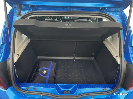 DACIA SANDERO II - voiture d'occasion - Photo 7