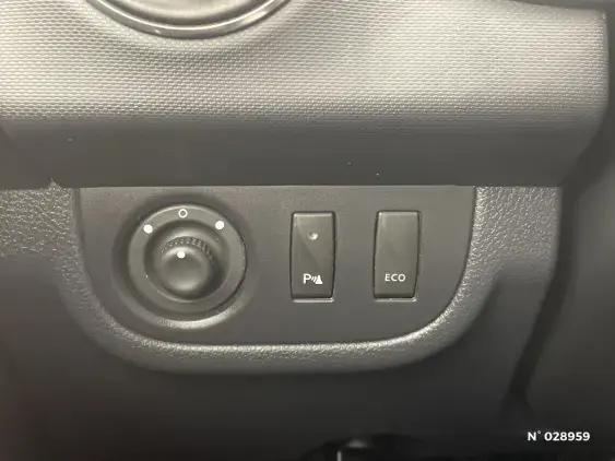 DACIA SANDERO II - voiture d'occasion - Photo 15