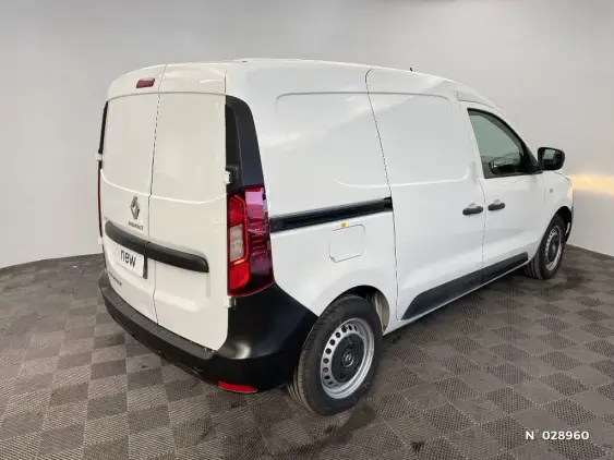 RENAULT EXPRESS VAN I - voiture d'occasion - Photo 3