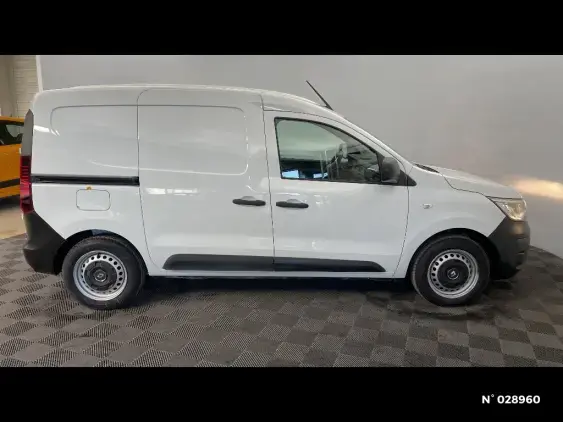 RENAULT EXPRESS VAN I - voiture d'occasion - Photo 4