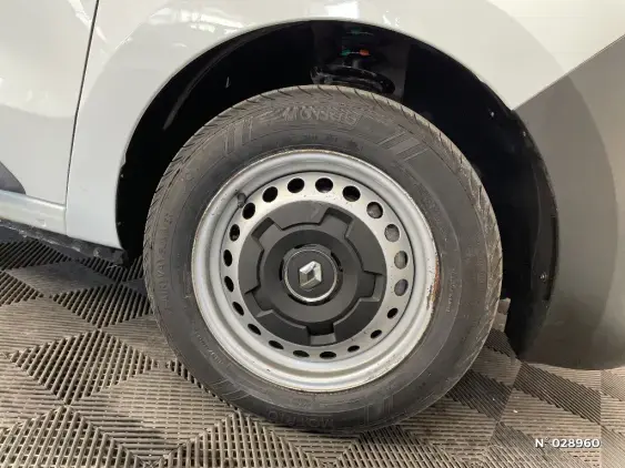 RENAULT EXPRESS VAN I - voiture d'occasion - Photo 7