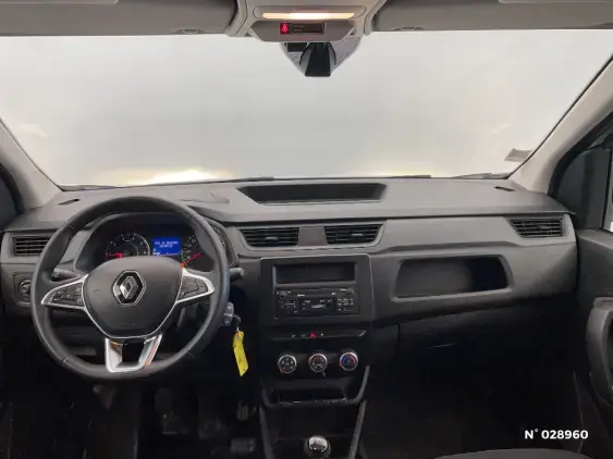 RENAULT EXPRESS VAN I - voiture d'occasion - Photo 8