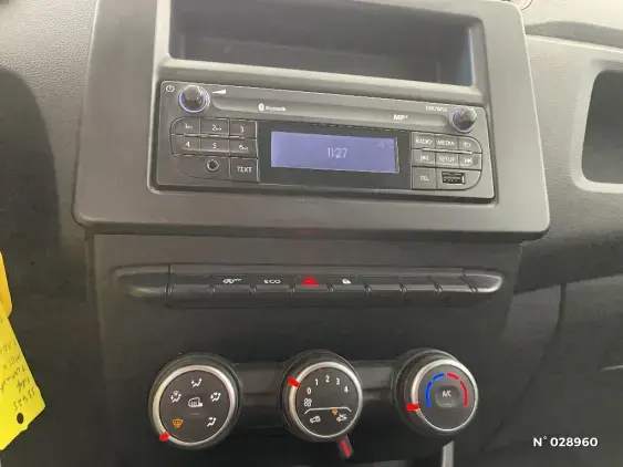 RENAULT EXPRESS VAN I - voiture d'occasion - Photo 12