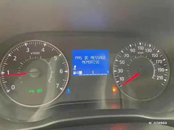 RENAULT EXPRESS VAN I - voiture d'occasion - Photo 11