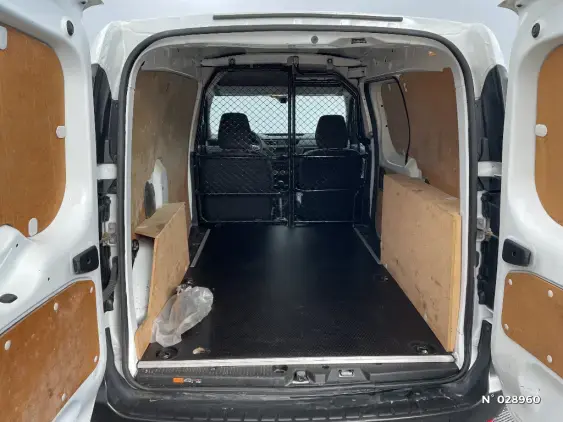 RENAULT EXPRESS VAN I - voiture d'occasion - Photo 6