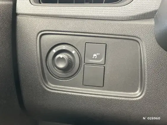 RENAULT EXPRESS VAN I - voiture d'occasion - Photo 14