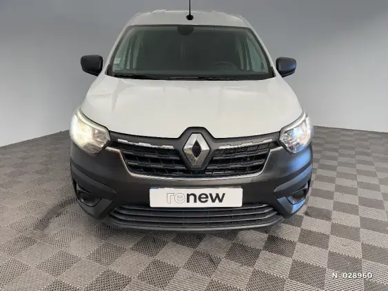 RENAULT EXPRESS VAN I - voiture d'occasion - Photo 2